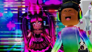 Roblox Live Lets Play Royale High NaiahGames [upl. by Araas]