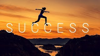 Motivational And Inspiring Music For Success Positive Feelings Subliminal Music Of Success [upl. by Garvy]