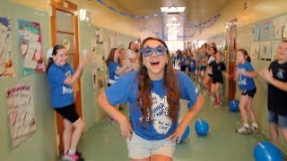 Madonna Catholic Regional School Lip Dub 2014 [upl. by Nydia]