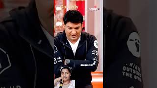 Sidhu ka Udaya majak Kapil Sharma ne 😀👌👍comedyviral short videotrending video [upl. by Htrap939]