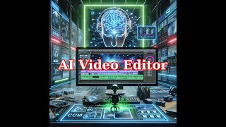 AIBased Video Editor Enhance Your Editing Process with Smart Automation [upl. by Xonnel]