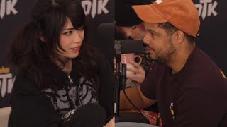 Emiru Calls Out Soy Boy Nick [upl. by Jonas]