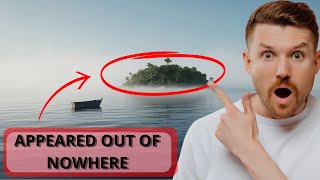 The Mysterious Island That Appeared and Vanished in 5 Days An Unsolved Mystery [upl. by Atela]