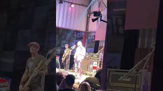 Toadies  Live in Waco “Away “ [upl. by Hall]