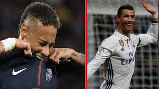 NEYMAR EST DÉGOUTÉ LE BARCA PORTE PLAINTE CONTRE LUI RONALDO VA ENFIN REJOUER AU BERNABEU ZI278 [upl. by Nalon457]