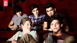 One Direction  Video Diary Part 4 [upl. by Vas]