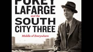 Mississippi Girl  Pokey LaFarge Middle of Everywhere [upl. by Phelips]