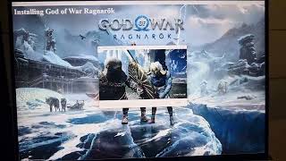 God of War Ragnarök PC  Download the full version of the game [upl. by Fuchs441]