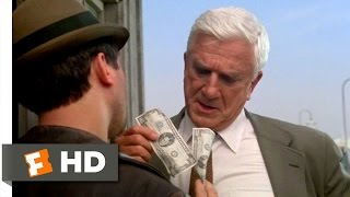 The Naked Gun From the Files of Police Squad 910 Movie CLIP  Maybe Thisll Help 1988 HD [upl. by Adiaroz]