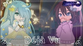 Déjà Vu  Side Support Reveal  Expressway to Despair Prologue [upl. by Aix]