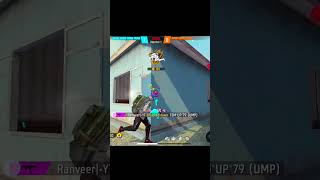 Pune kamane ka freefire 🔥 totalgaming desigamer tondergamer amitbhai shorts [upl. by Sueaddaht]