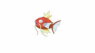 Magikarp voicesound [upl. by Patty]