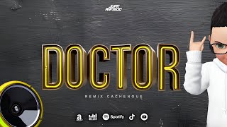 Luck Ra Nicki Nicole  DOCTOR REMIX  Juan Arnedo [upl. by Natanhoj]