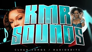 GloRilla  Hollon Clean Radio Edit KMRSounds glorilla [upl. by Clare81]