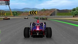 Open Wheel Grand Prix  Addicting Games Gameplay Magicolo 2013 [upl. by Shaver471]