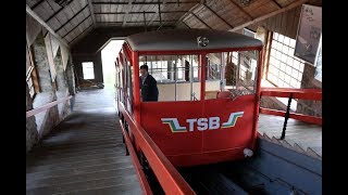 Trieb Seelisberg Bahn funicular 2 [upl. by Syned]