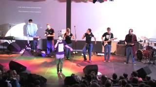 OE MedizinerKabarett SoSe 2014 – Happy [upl. by Robbyn]