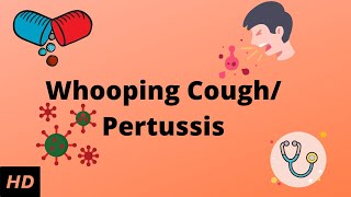 Whooping coughPertussis Causes Signs and Symptoms Diagnosis and Treatment [upl. by Aznerol315]