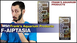 Franks F Aiptasia  Reef Tank Aiptasia Removal Made Easy Trust Us Weve Tried Them All [upl. by Cope]