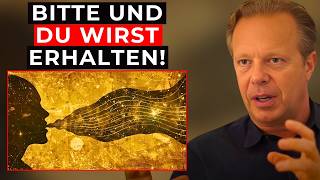 5 Wege um mit dem UNIVERSUM zu SPRECHEN  Bitte und du wirst erhalten [upl. by Ellehcirt]