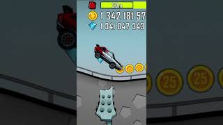 Hill climb racing game please subscribe my YouTube channel 💪🙏 [upl. by Miza48]