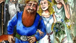 The Adventures Of Tom Bombadil English Version [upl. by Nelleh474]