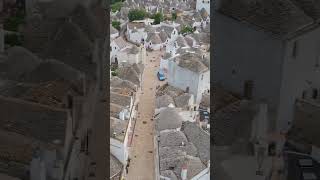 Alberobello Puglia Italy 🇮🇹 [upl. by Fabi]