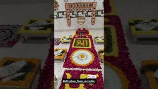 Kankotri lekhan decoration 2024 decoration [upl. by Eiram489]