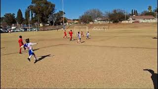 Edenvale u7 v BNFC 100824 [upl. by Hoyt]