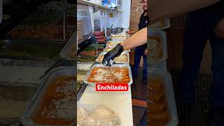 Enchiladas enchiladas food california cupcut natanaelcano mexicanfood 🇲🇽🇲🇽 [upl. by Sirraj]