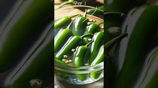 Take The Heat Out of Your Jalapeno Poppers [upl. by Harbard]