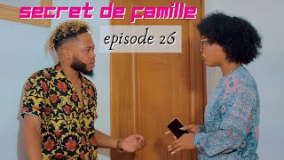 SECRET DE FAMILLE episode 26 [upl. by Rodina975]