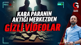 KARAPARA MERKEZİNDEN GİZLİ ÇEKİM [upl. by Zinah]