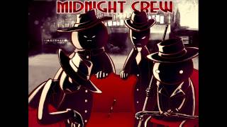 29 Im a Member of the Midnight Crew PostPunk Version  Homestuck Vol 9 [upl. by Rimola177]