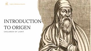 Origen’s Views on Reincarnation｜Early Christians did not Reject the Idea of Reincarnation [upl. by Dibru]