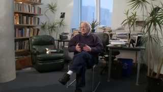 20  I rischi della globalizzazione  Noam Chomsky [upl. by Nagud162]