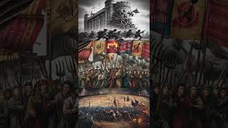 Peasants Revolt of 1381 A Battle for Justice history education documentary [upl. by Assirehs]