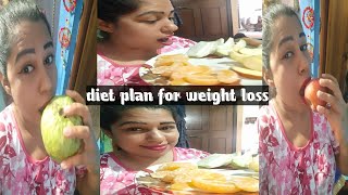 Diet Plan For Weight Loss  ನನಗೆ ಒಳ್ಳೆಯದೆನಿಸುತ್ತಿದೆ  kannada vlog with Reshma [upl. by Portwine972]