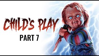 Child’s play 1988 ending [upl. by Nyad]