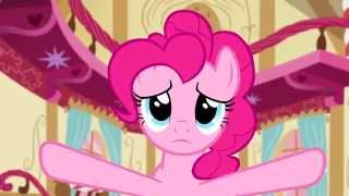 Latino My Little Pony  Pinkies Lament HD [upl. by Ennovi]