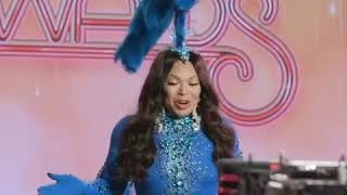 Tichina Arnold and Tisha Campbell Soul Train Music Awards 2019 [upl. by Jenness410]