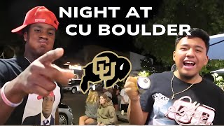 CU Boulder is not real [upl. by Brigida948]