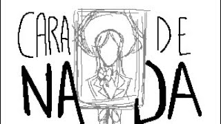 Cara de Nada  Cuarteto de Nos  ANIMATIC WIP [upl. by Adnauqaj]