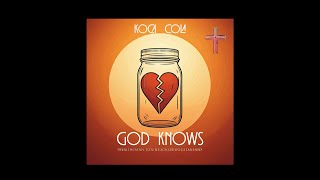 Resplendent in Your Glory “God Knows” Album Broken Hearted Live Christian Music Hymn By Katie Cola [upl. by Minor874]