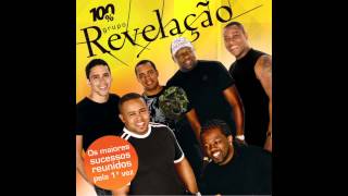 Grupo Revelação  Compasso Do Amor Ao Vivo [upl. by Khalil]