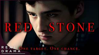 Action Thriller Movie I Red Stone 2021  Real Drama [upl. by Yrbua645]