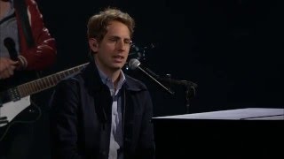 Ben Rector  Story behind and performance of quotMen Who Drive Me Placesquot [upl. by Imyaj]