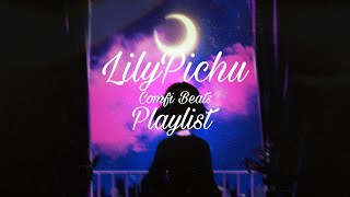 LilyPichu playlist • relaxing music ♫ [upl. by Ruomyes]