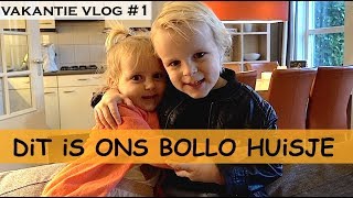 LANDAL HOOG VAALS  Kerstvakantie 2017  Bellinga FamilieVlog 866 [upl. by Elleunamme]