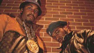 Eric B amp Rakim  Paid In Full Official Audio [upl. by Raddatz]